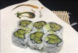 Green Lady Roll